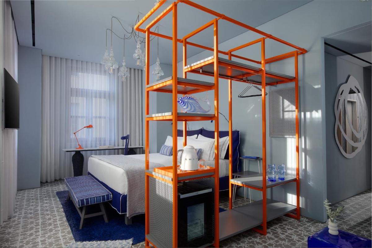 Fresh Hotel, a member of Design Hotels