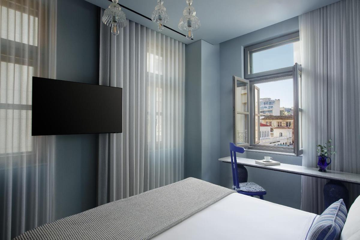 Fresh Hotel, a member of Design Hotels