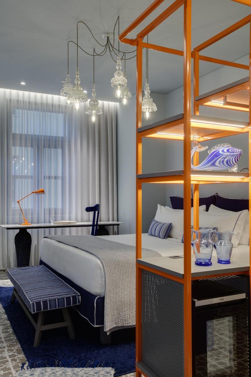 Fresh Hotel, a member of Design Hotels