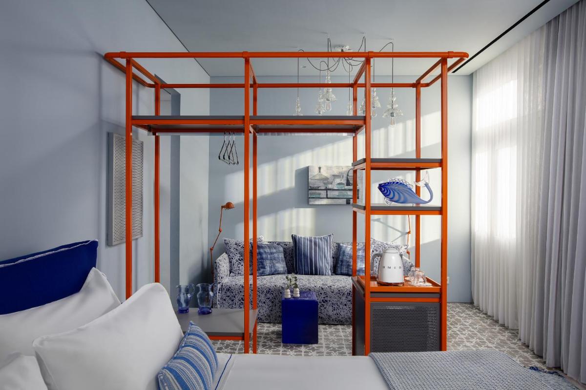 Fresh Hotel, a member of Design Hotels