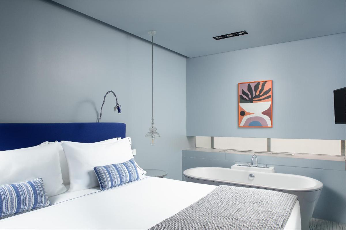 Fresh Hotel, a member of Design Hotels
