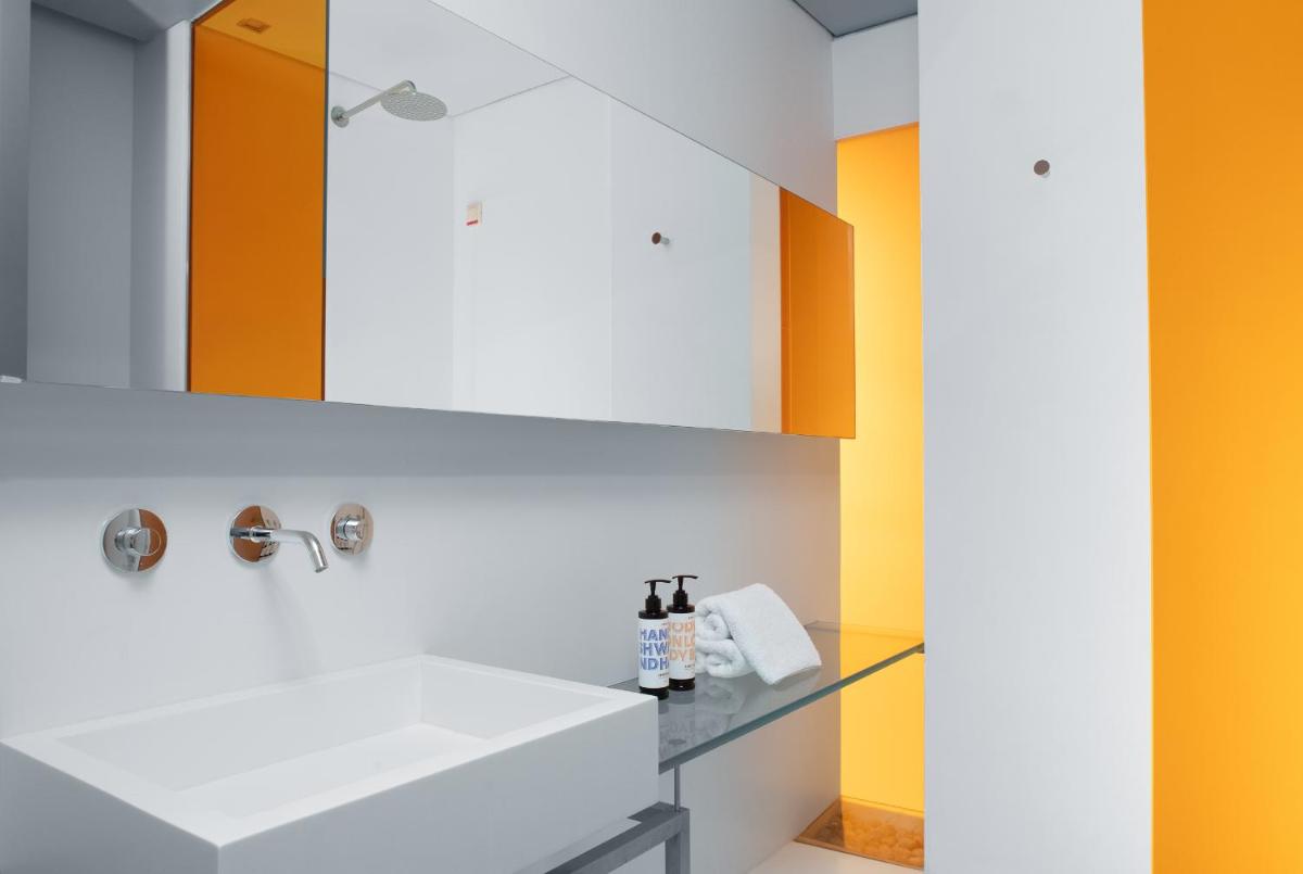 Fresh Hotel, a member of Design Hotels