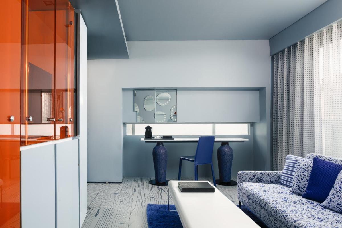 Fresh Hotel, a member of Design Hotels