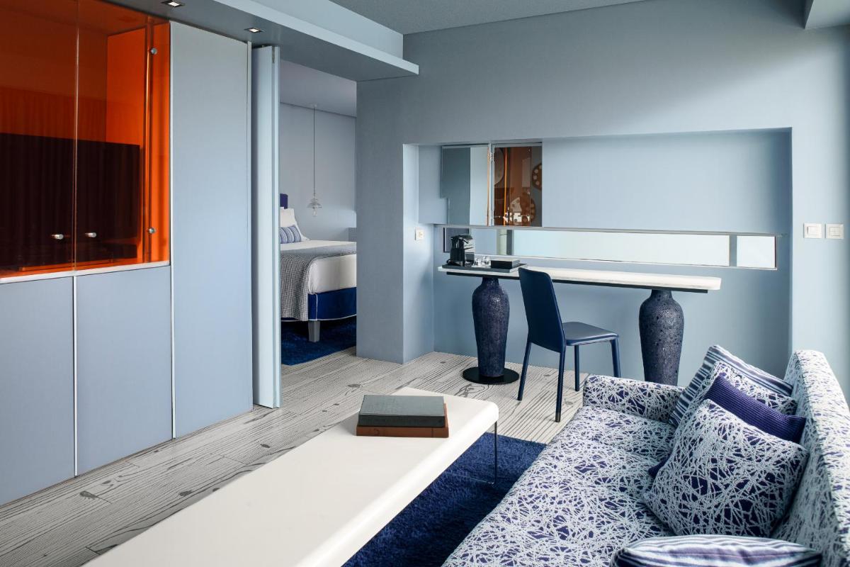 Fresh Hotel, a member of Design Hotels