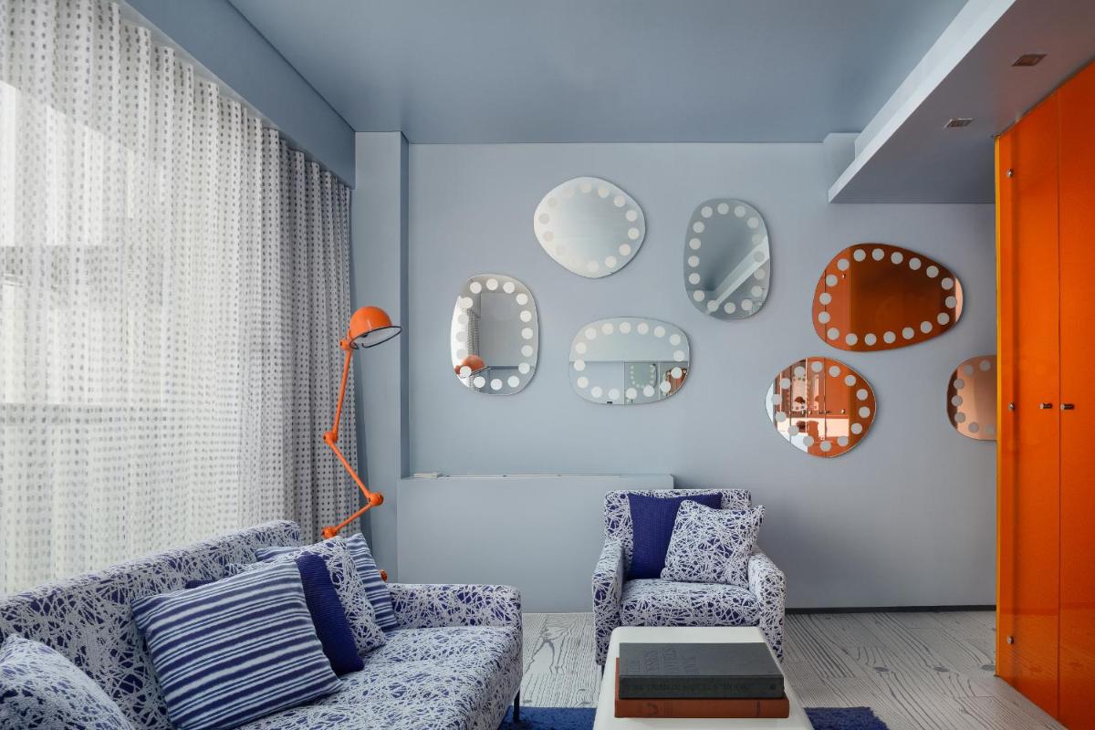 Fresh Hotel, a member of Design Hotels