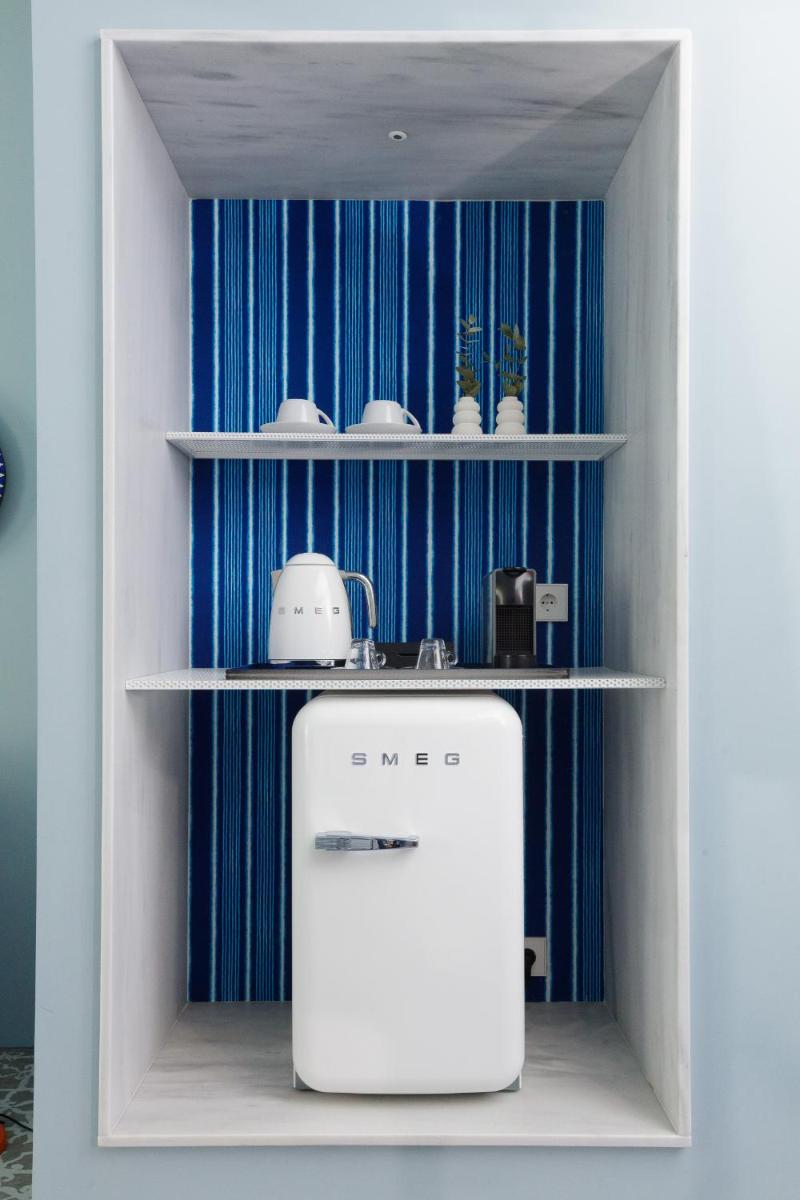 Fresh Hotel, a member of Design Hotels