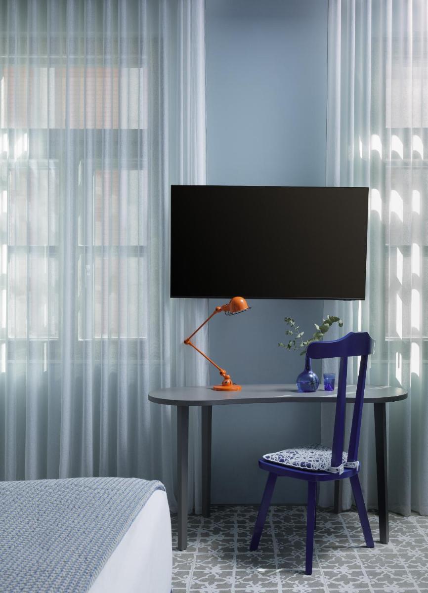 Fresh Hotel, a member of Design Hotels