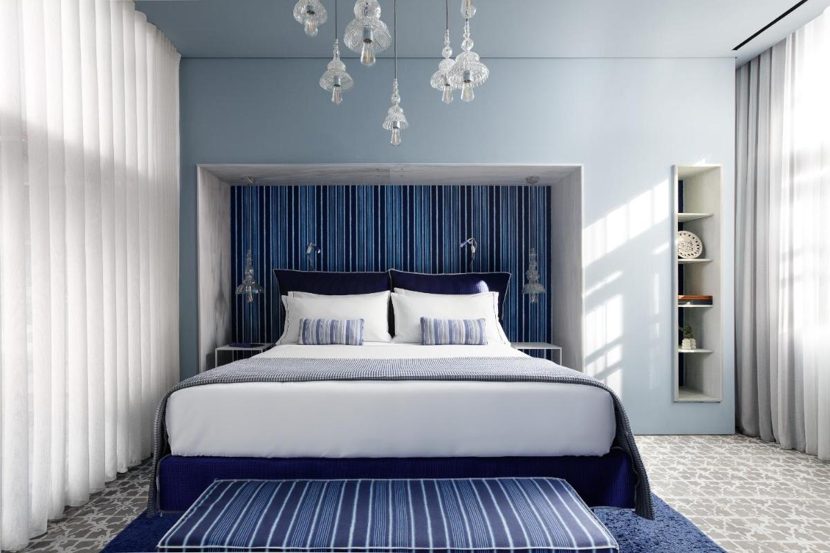 Fresh Hotel, a member of Design Hotels