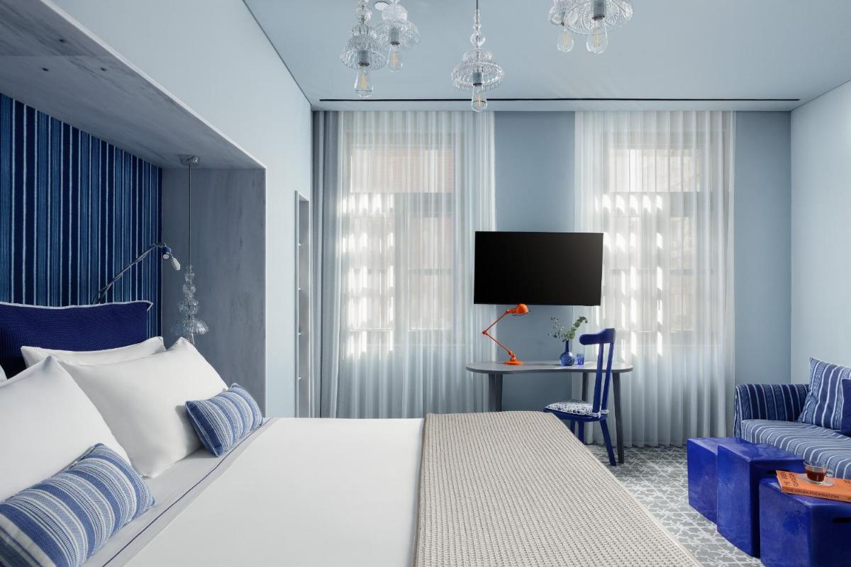 Fresh Hotel, a member of Design Hotels