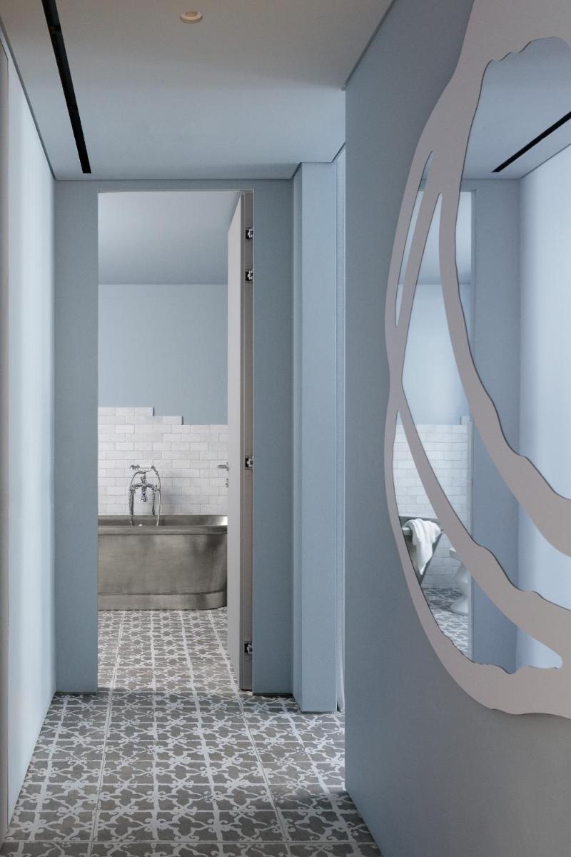 Fresh Hotel, a member of Design Hotels