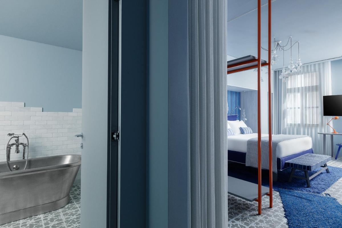 Fresh Hotel, a member of Design Hotels