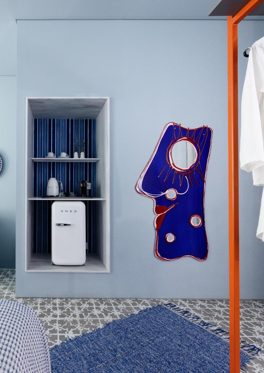 Fresh Hotel, a member of Design Hotels