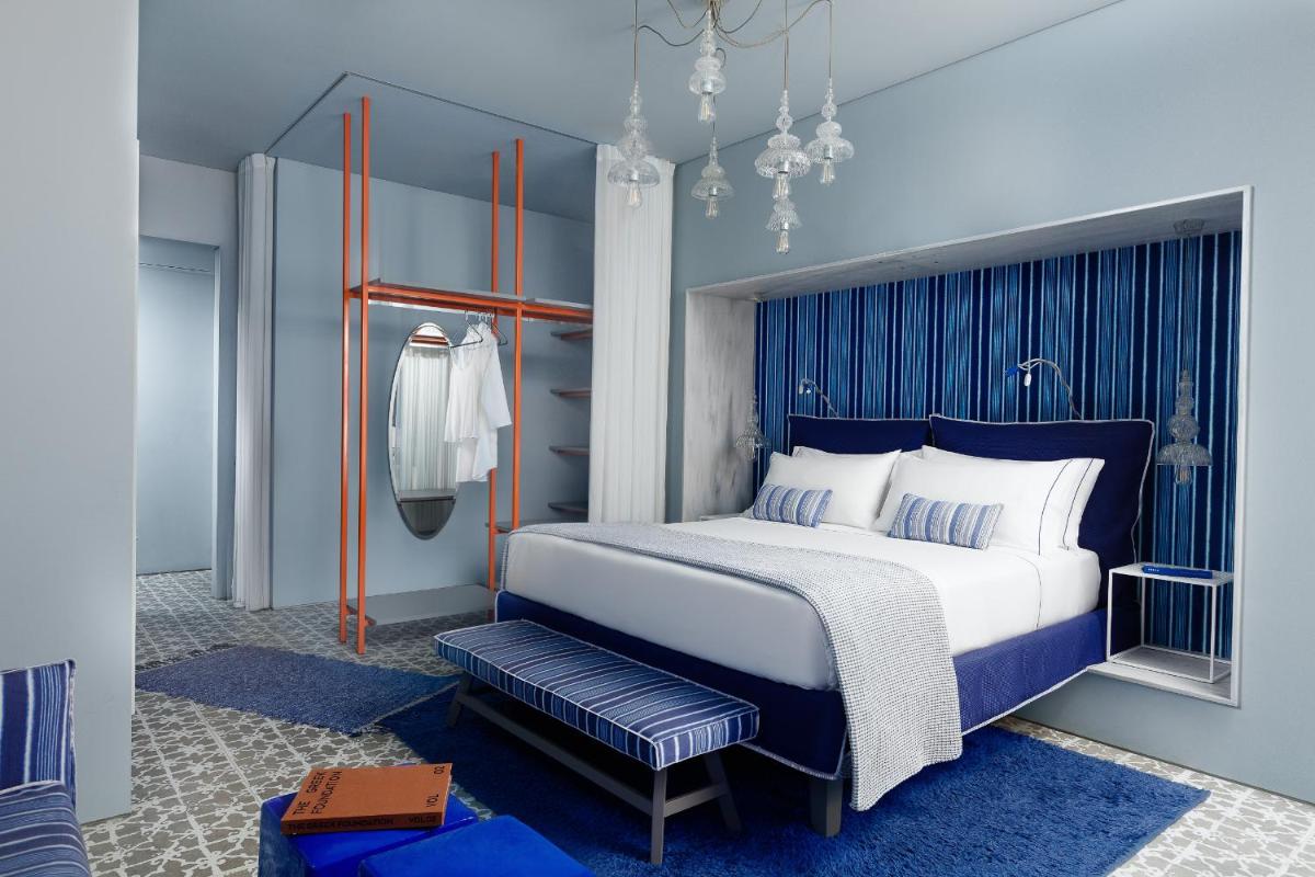 Fresh Hotel, a member of Design Hotels