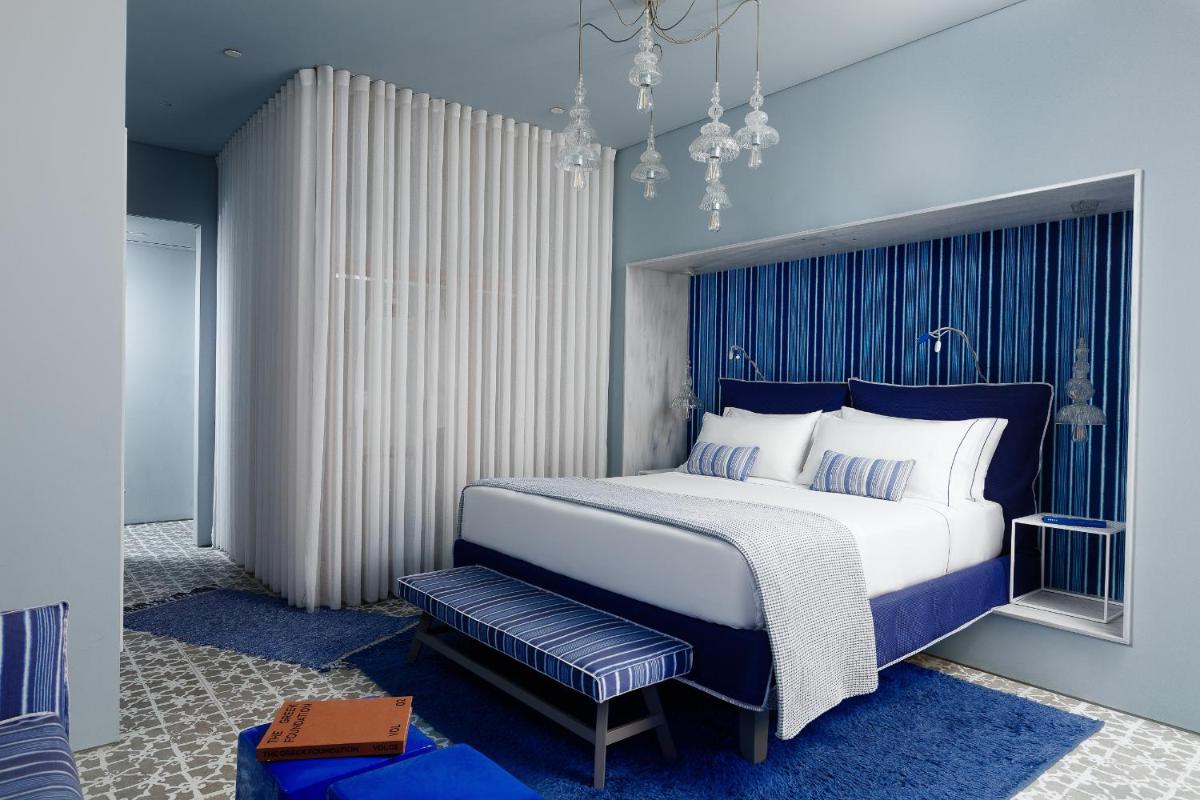 Fresh Hotel, a member of Design Hotels