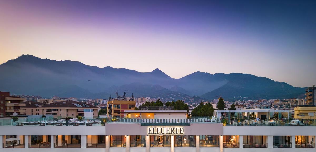 El Fuerte Marbella