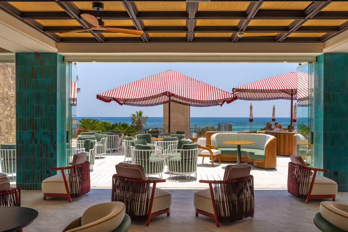 El Fuerte Marbella