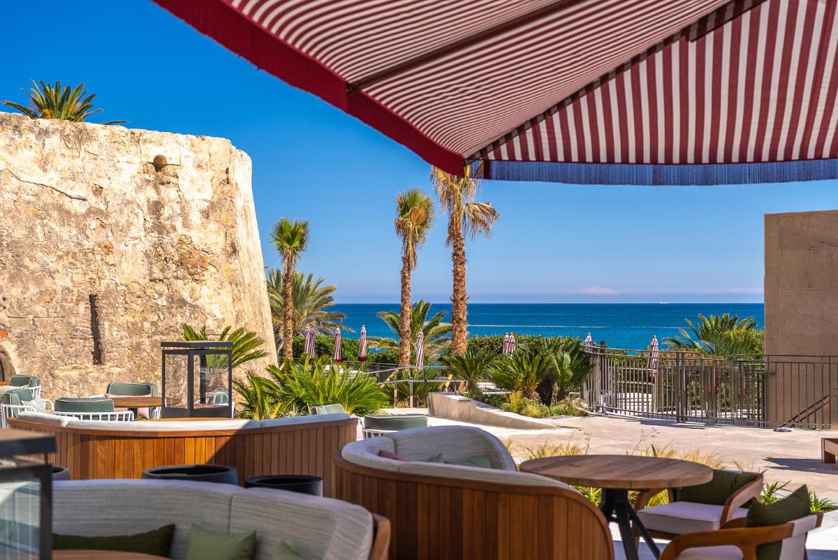 El Fuerte Marbella