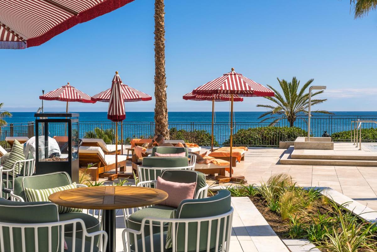 El Fuerte Marbella
