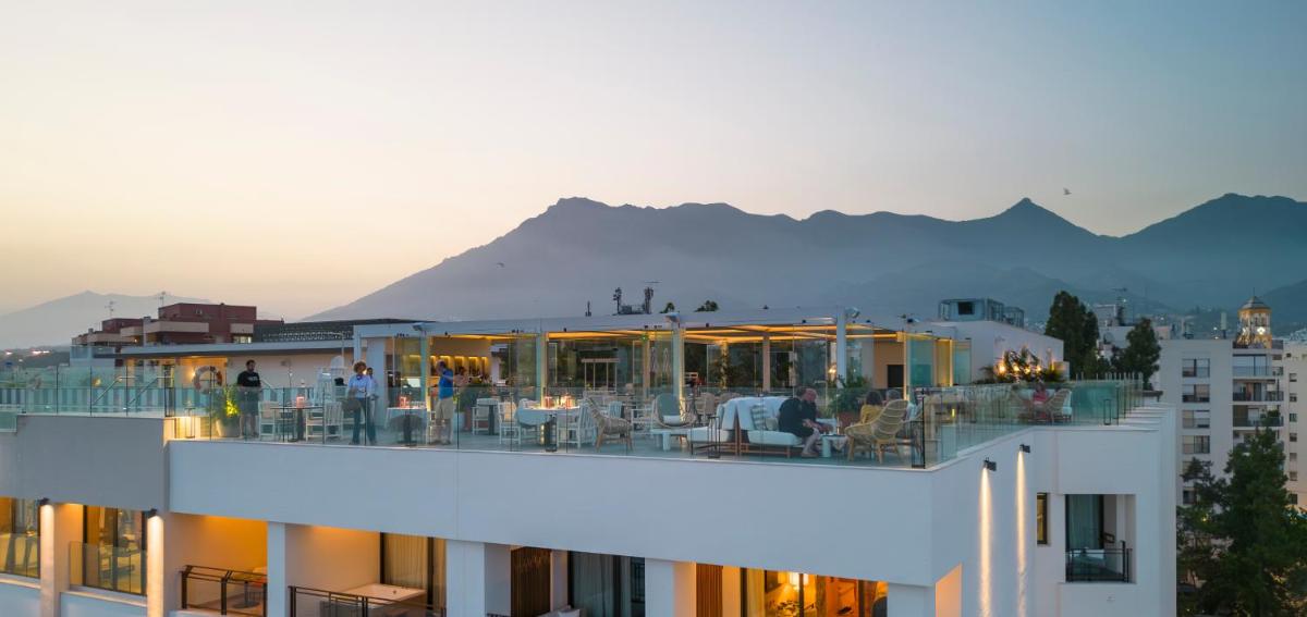 El Fuerte Marbella