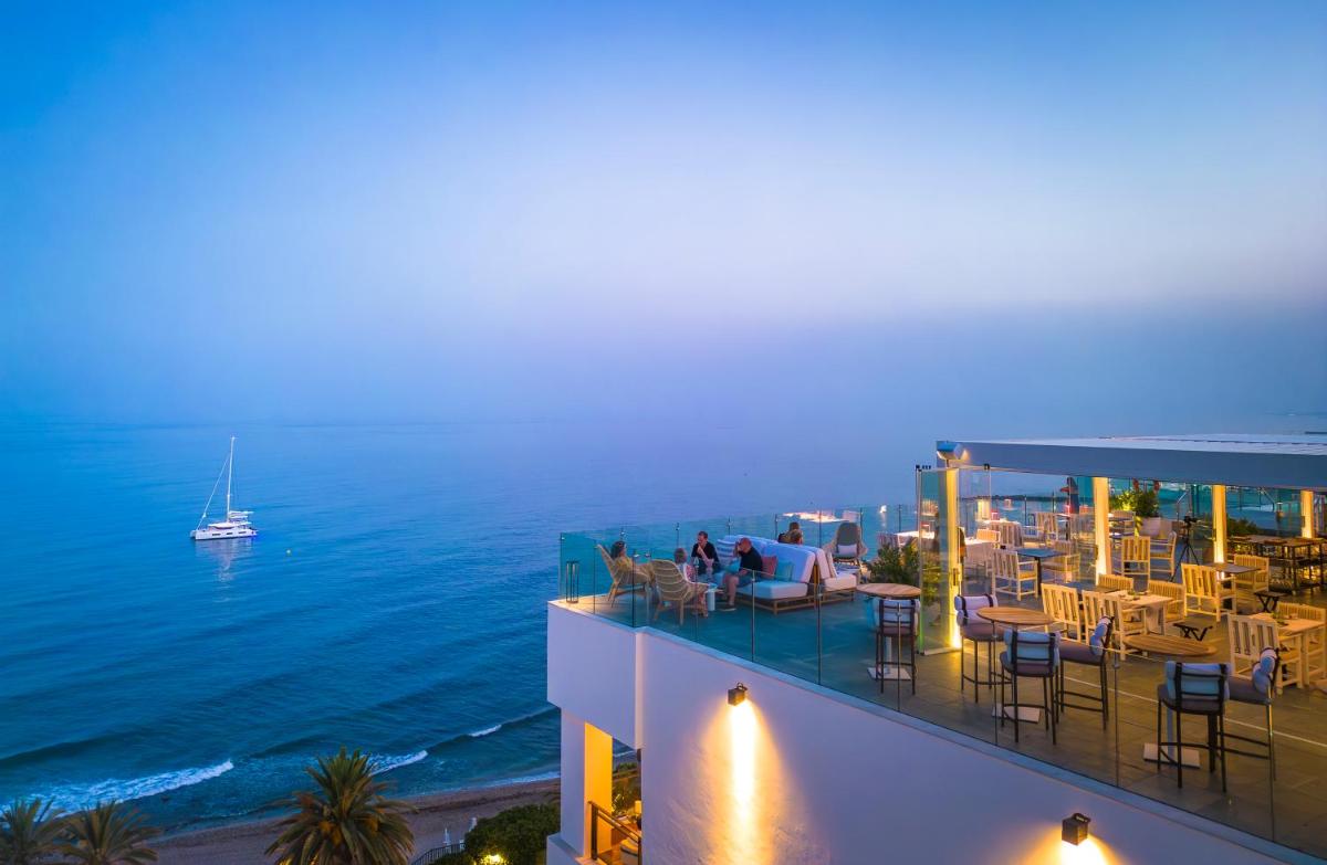 El Fuerte Marbella