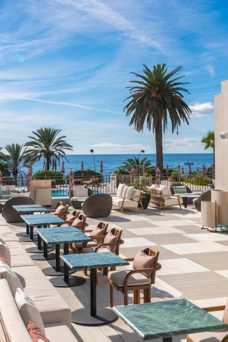 El Fuerte Marbella