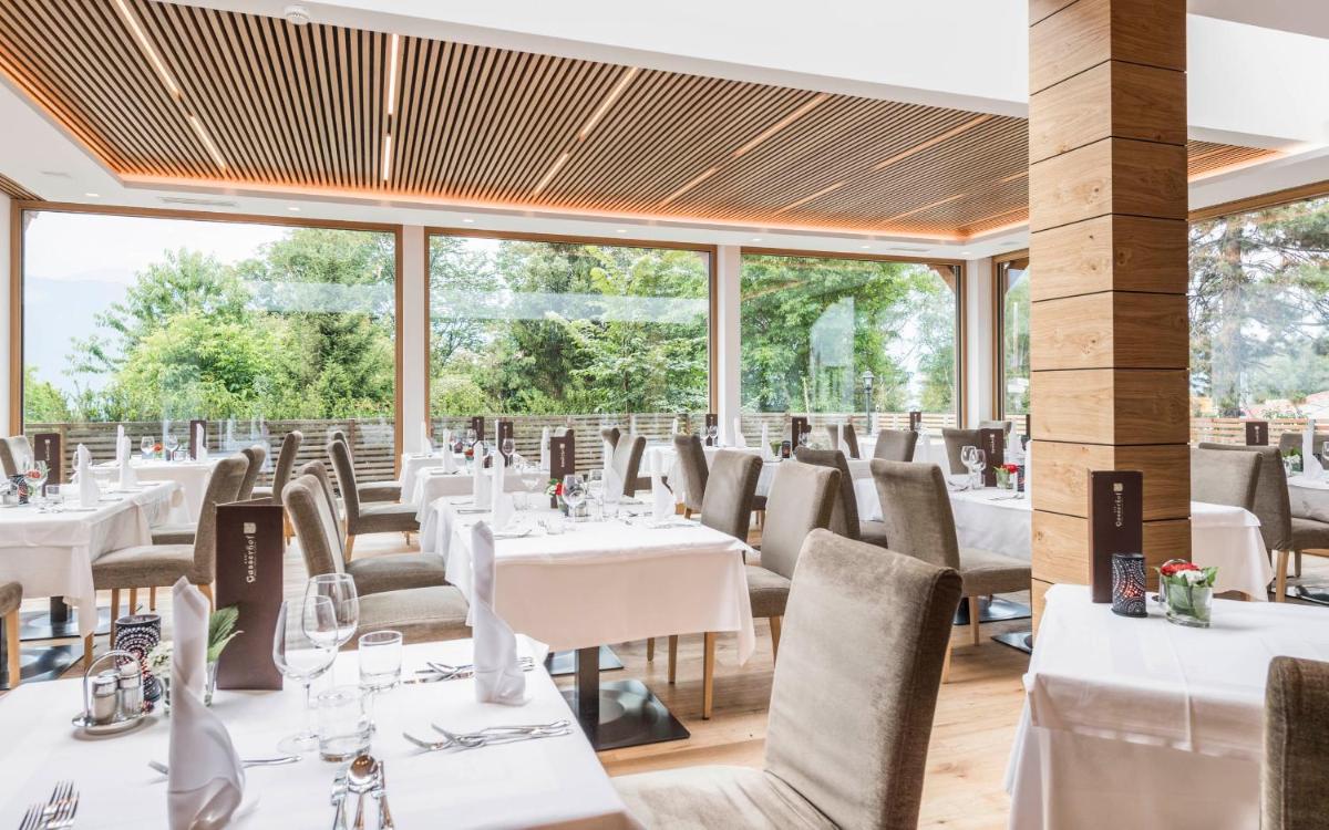 Hotel Gasserhof