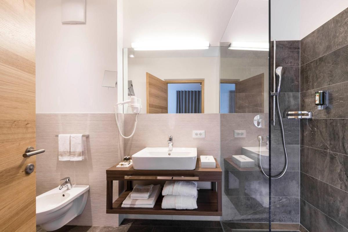 Hotel Gasserhof