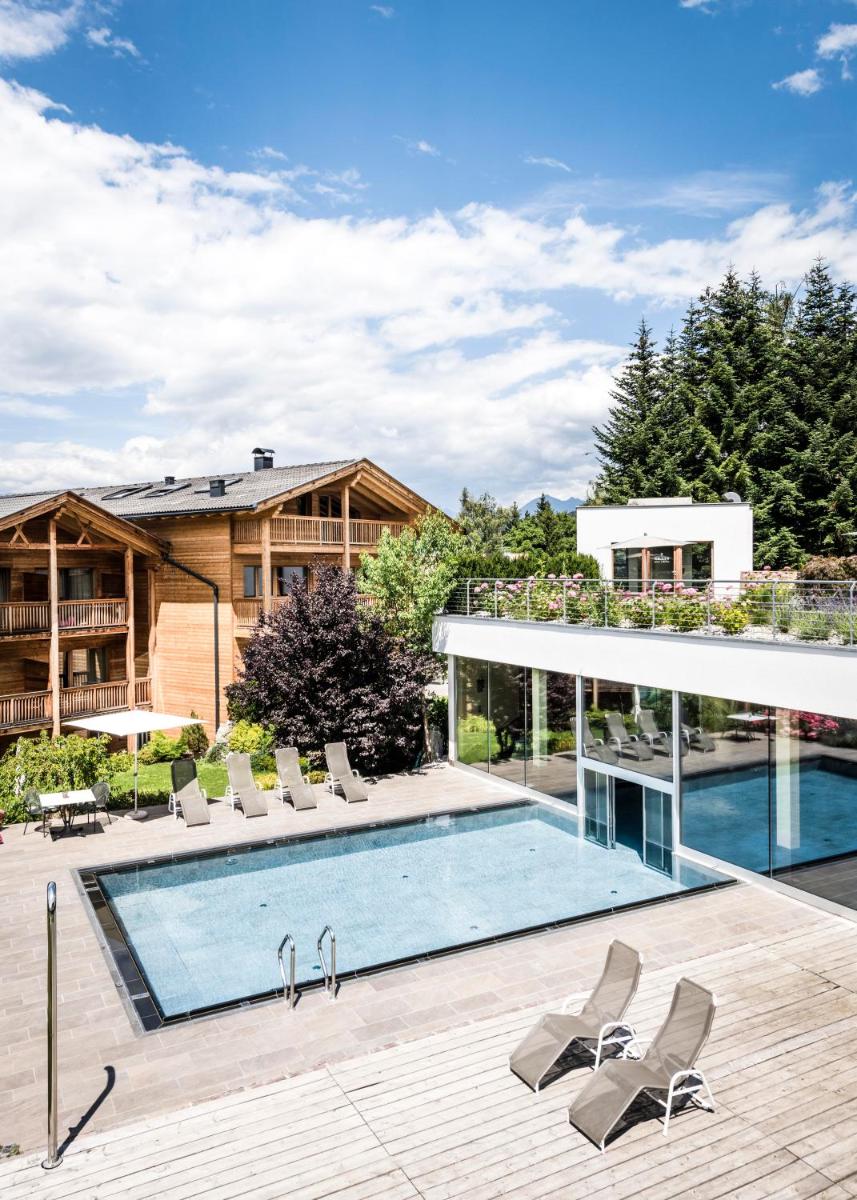 Hotel Gasserhof