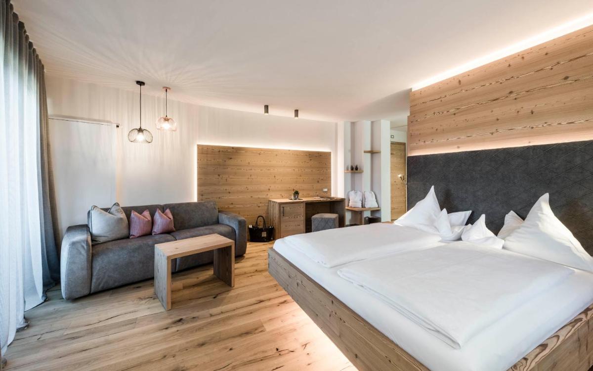 Hotel Gasserhof