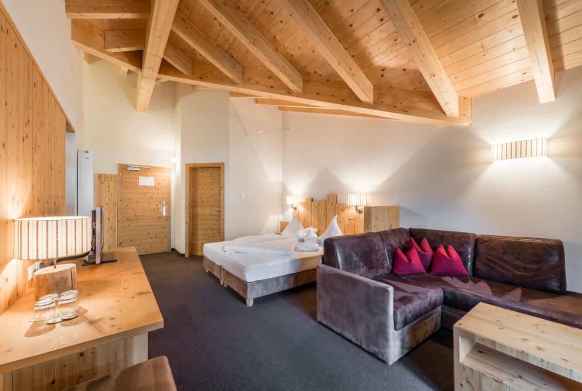 Hotel Gasserhof