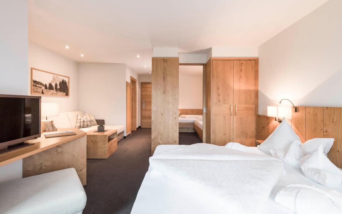 Hotel Gasserhof