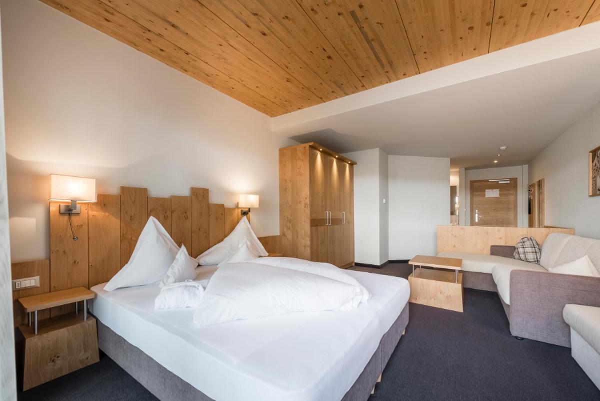 Hotel Gasserhof