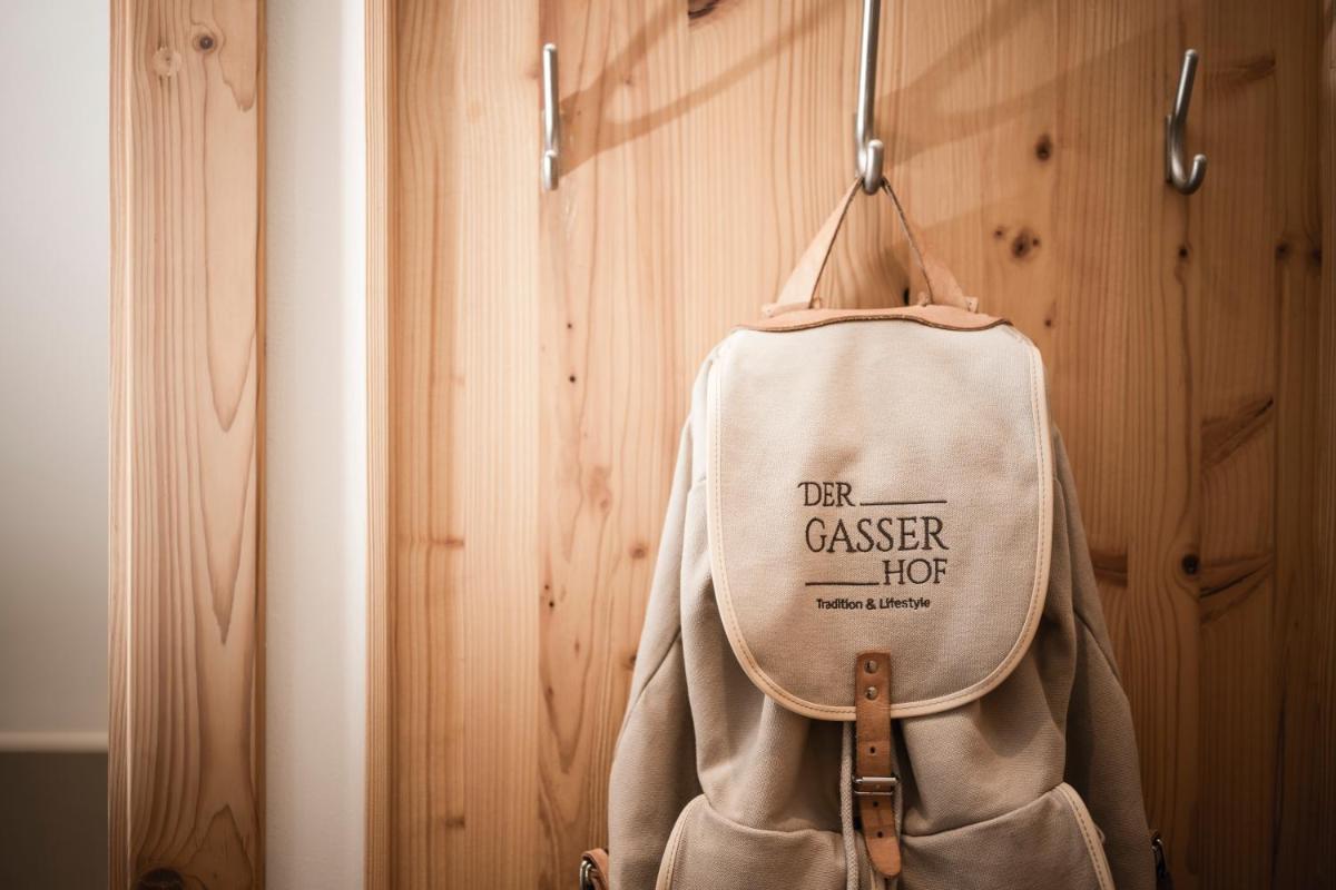 Hotel Gasserhof