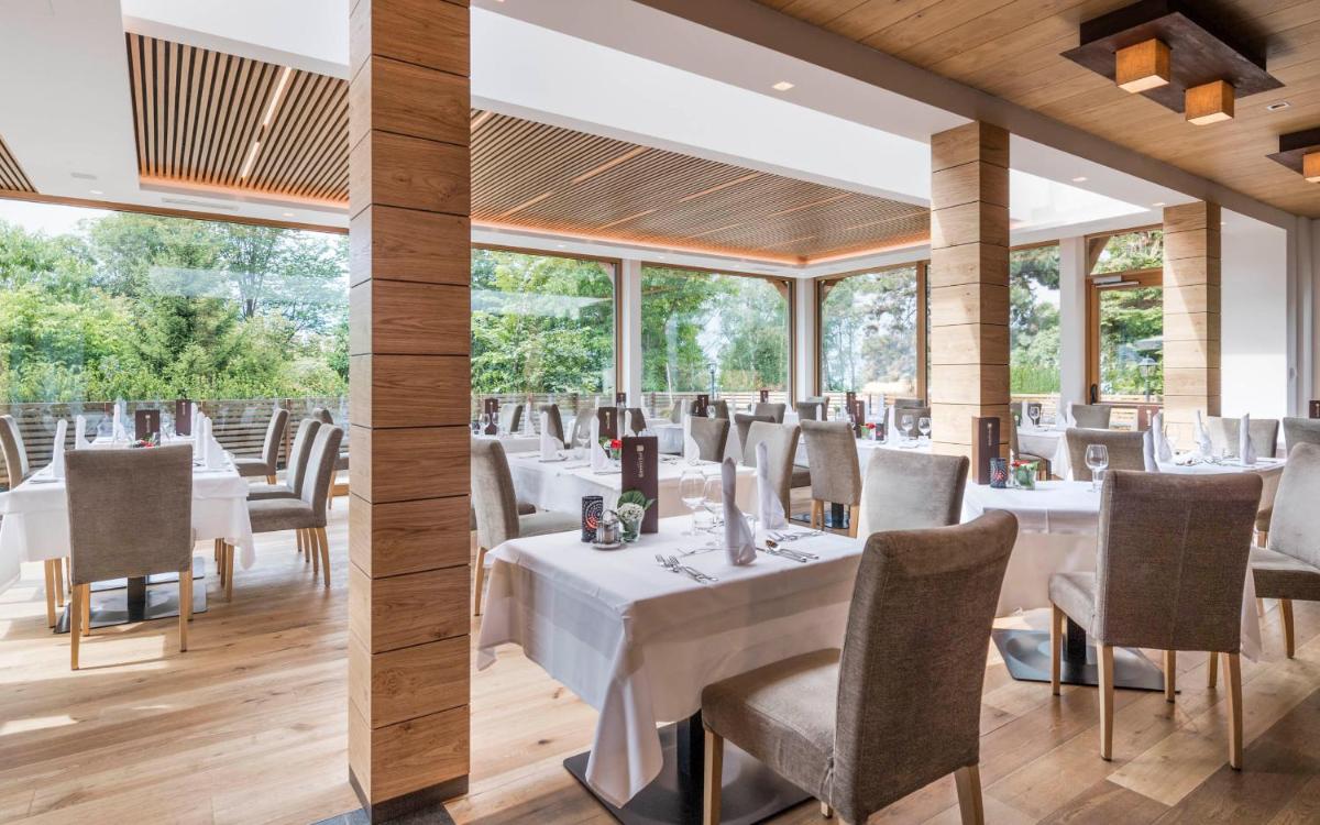 Hotel Gasserhof
