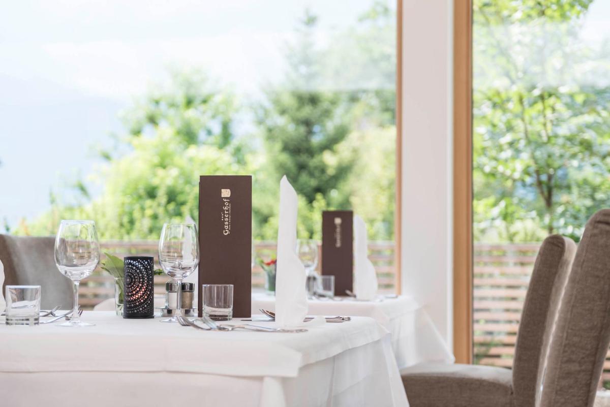 Hotel Gasserhof