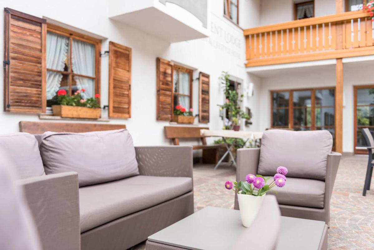 Hotel Gasserhof