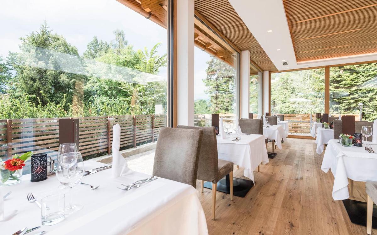 Hotel Gasserhof