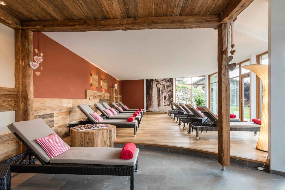 Hotel Gasserhof