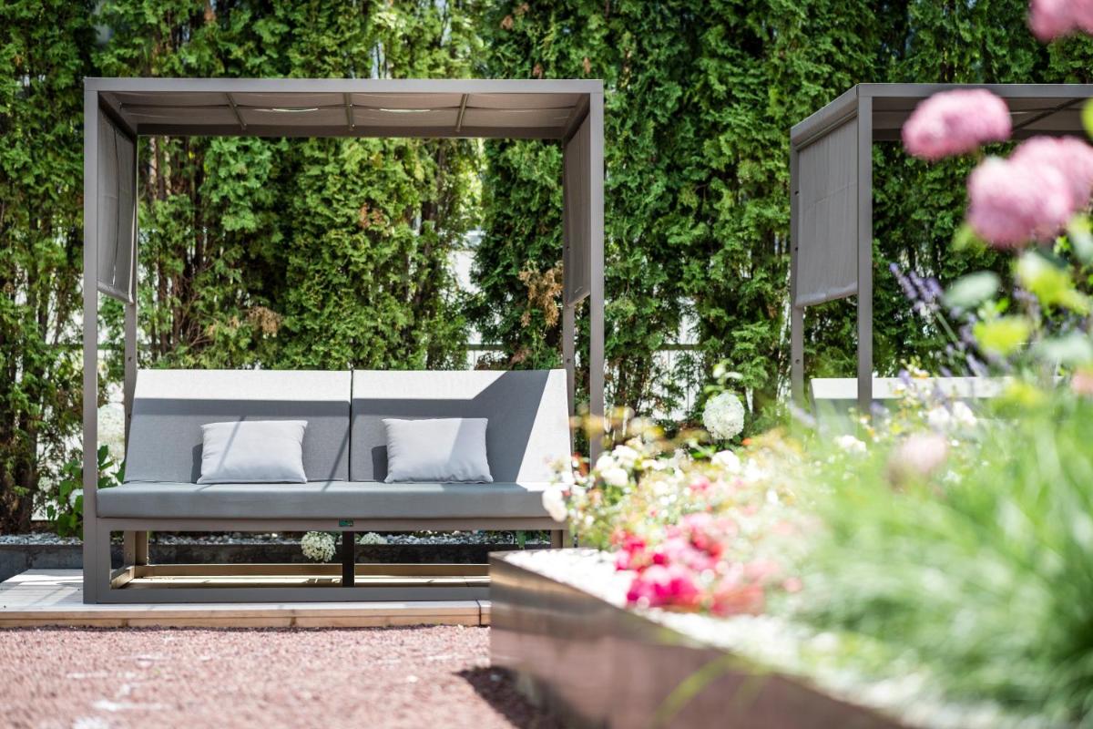 Hotel Gasserhof