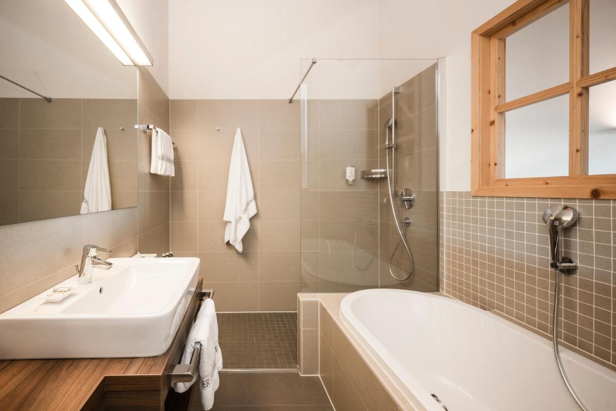 Hotel Gasserhof