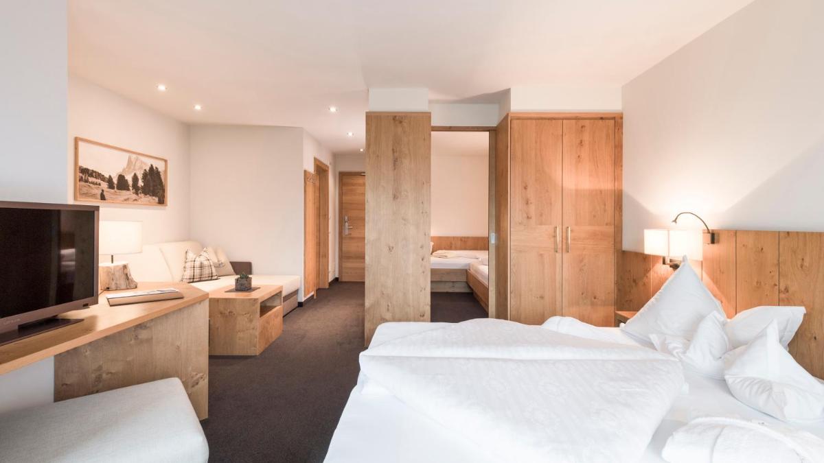 Hotel Gasserhof