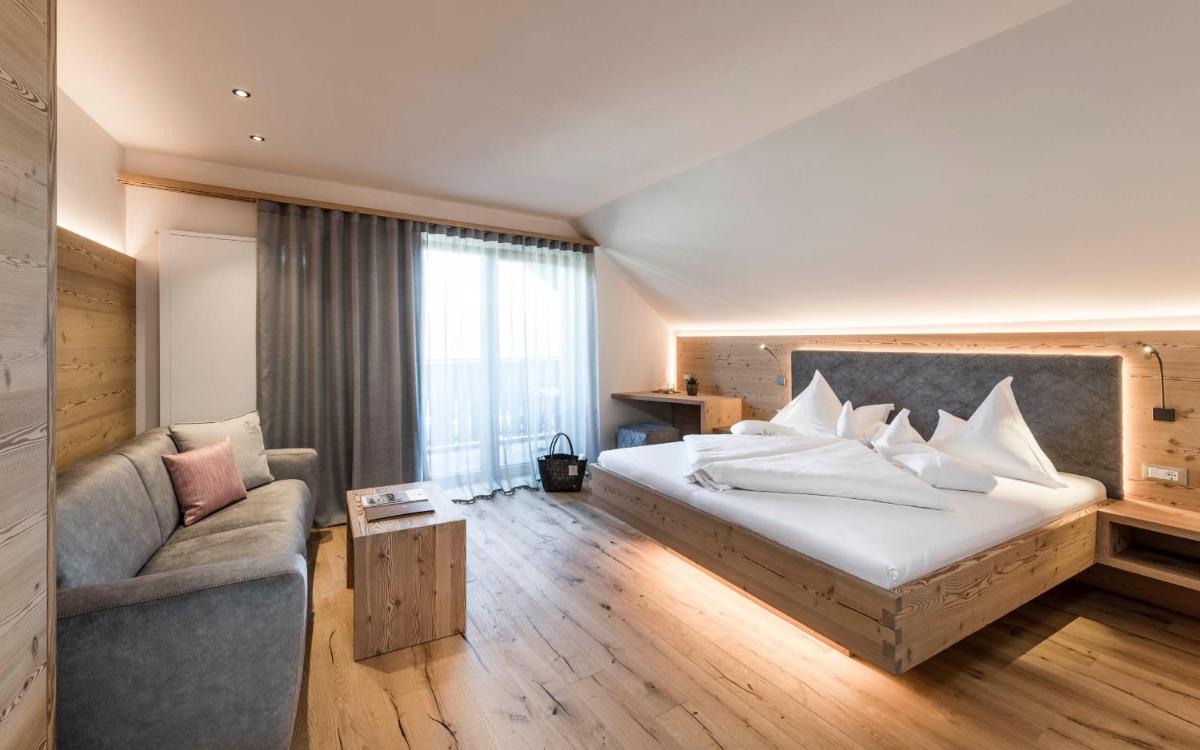Hotel Gasserhof