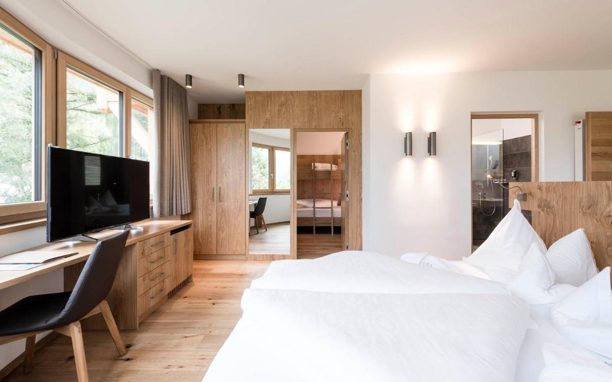 Hotel Gasserhof