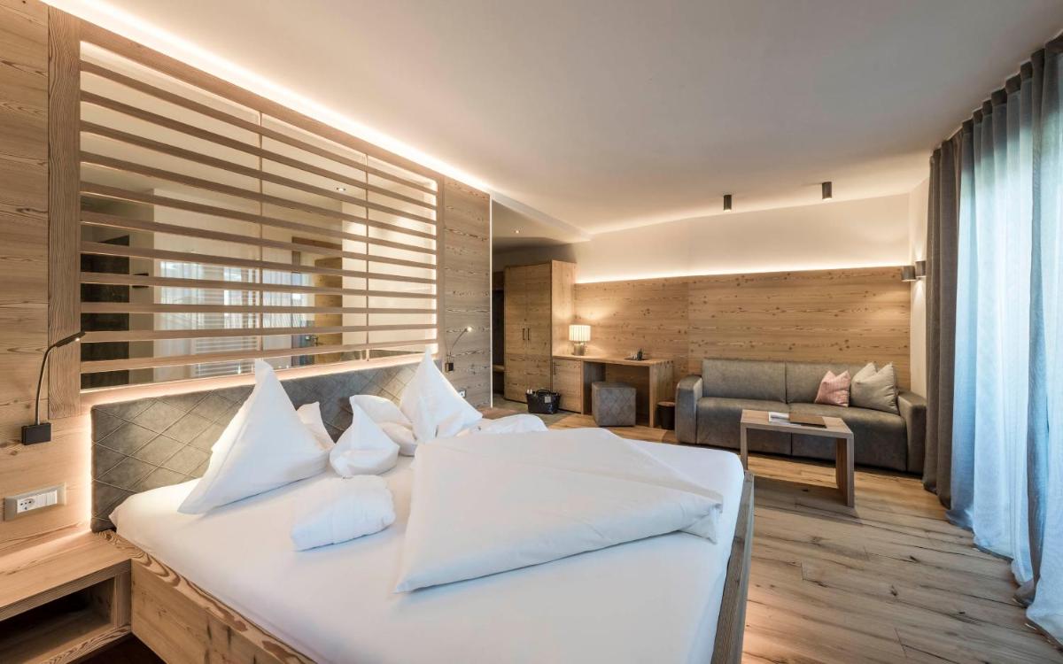 Hotel Gasserhof