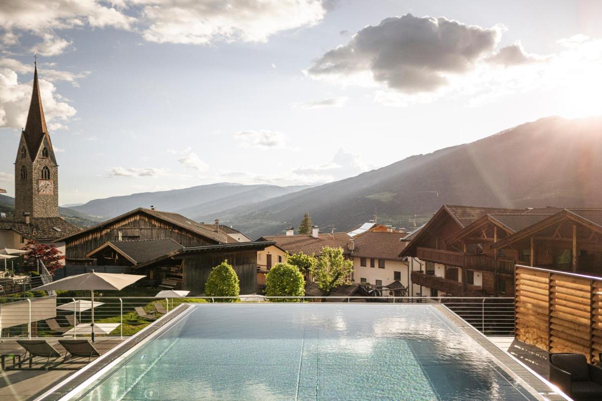 Hotel Gasserhof