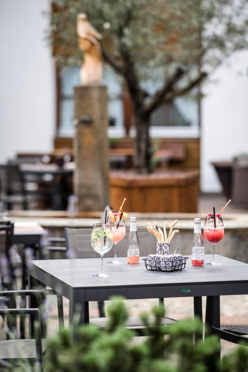 Hotel Gasserhof