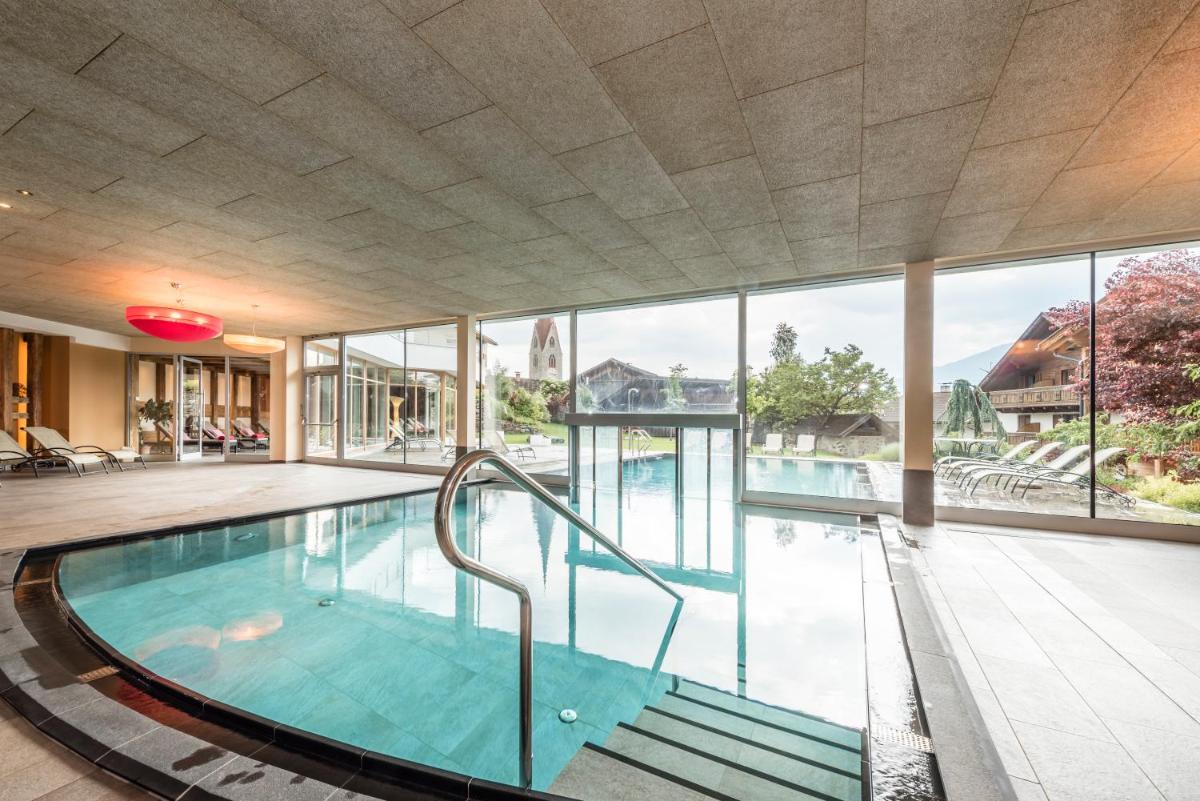 Hotel Gasserhof
