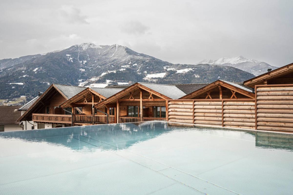 Hotel Gasserhof