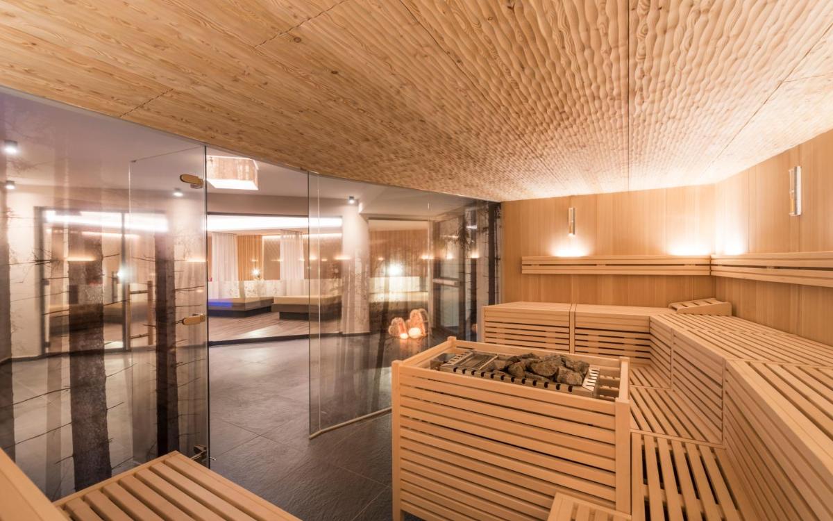 Hotel Gasserhof