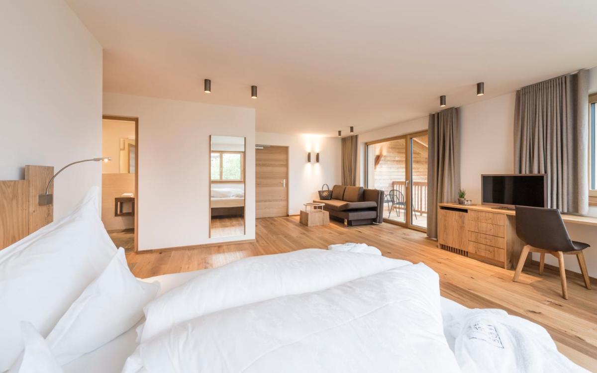 Hotel Gasserhof